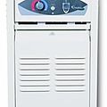 swimming pool heat pump - SUMMIT