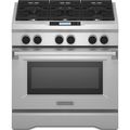 gas range cooker - KDRU767VSS