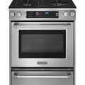 gas range cooker - KGSS907XSP
