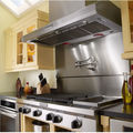 gas range cooker - KDRS483VSS