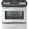 gas range cooker - FGDS3065KF