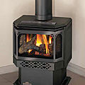gas stove / traditional - GDS 28