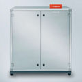 geothermal heat pump / brine water - VITOCAL 300-G/-W PRO