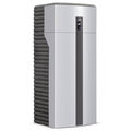 geothermal heat pump / ground/water - WKF-COMPACT STUTTGART