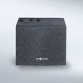 geothermal heat pump / reversible - NC-BOX