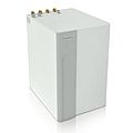 geothermal heat pump / water to water / reversible - WWR MTD2 0011 - 0121