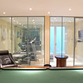 glass decorative film - EASYMOTION