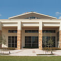glass facade panel - FG-5000 STORMMAX™