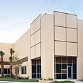 glass facade panel - FG-5100 STORMMAX™