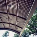 glass solar shading / pv - 1600 POWERWALL™