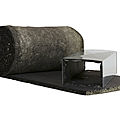 glass wool roll insulation / for HVAC ducts - QUIETR® TEXTILE DUCT LINER