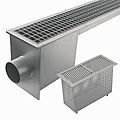 grating drain channel - PC.024