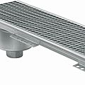 grating drain channel - PC.025