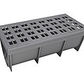 grating drain channel - CF50