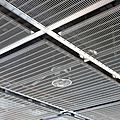 great surfaces stretched ceiling / for great surfaces - DOGLA-TRIO 1010