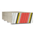 GreenGuard certification plasterboard / low VOC - GOLD BOND® REGULAR