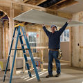 GreenGuard certification plasterboard / low VOC - GOLD BOND® HIGH STRENGTH LITE®