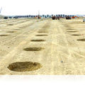 ground improvement dynamic compactation - REPLACEMENT