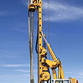 ground improvement stone column - CMC