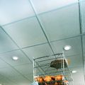 gypsum fibre board for false ceiling - SHEETROCK® BRAND CLIMAPLUS™