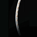 halogen strip light - LOOP by Belfer & DMA