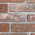 handmade brick - PATOKA