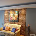 handmade brick - KUDOWA