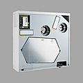 heat recovery unit - DUPLEXVENT UNO