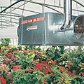 heavy-duty air heater - FARM