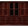 high bookcase / desktop - PRESIDENT™