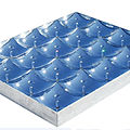 high concentration solar panel - GP-1500