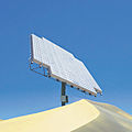 high concentration solar panel - HCPV 1140-15200 W