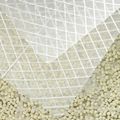 high resistance textile membrane / reinforced / for tensile structures / polyethylene - DURA-SKRIM® R5CC R10HUV