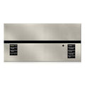 home automation system control keypad - GRAFIK EYE® QS