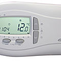 home automation system control keypad - SKW22