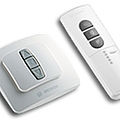 home automation system radio remote control - EC545-II