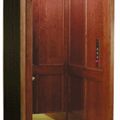 home lift cabin - ESTATE LTD