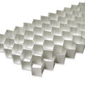 honeycomb sandwich panel - ALLOY SERIE 3000
