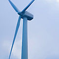 horizontal axis wind turbine / three-bladed / onshore - X-29 225 kW