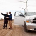 horizontal axis wind turbine / three-bladed / onshore - V112-3.3 MW™