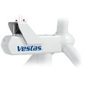 horizontal axis wind turbine / three-bladed / onshore - 105-3.3 MW™
