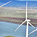 horizontal axis wind turbine / three-bladed / onshore - S9X SUITE 2.1 MW