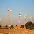 horizontal axis wind turbine / three-bladed / onshore - S52-600 KW