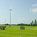 horizontal axis wind turbine / three-bladed / onshore - S82 1.5 MW
