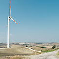 horizontal axis wind turbine / three-bladed / onshore - LTW70 2000 kW