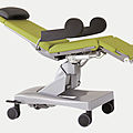 hospital bed / tilting - MULTILINE 2 UNIVERSAL