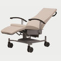 hospital bed / tilting - CARRYLINE CROSS