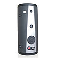hot water cylinder - CALPAK CL