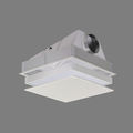 hvac plenum - UFA