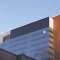 hybrid solar panel / Photovoltaic-Thermal / polycrystalline - SOLARWALL® PV/T™